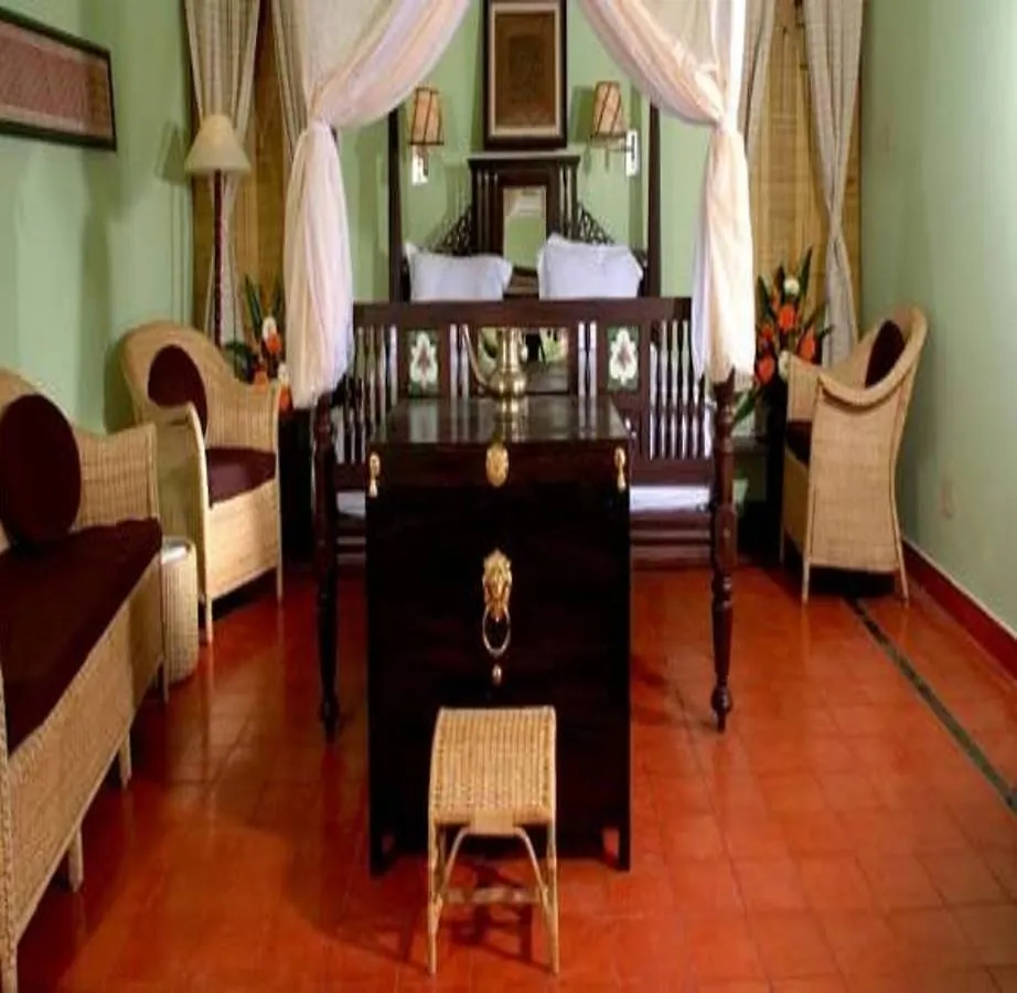 Aadithyaa Resorts West Kallada
