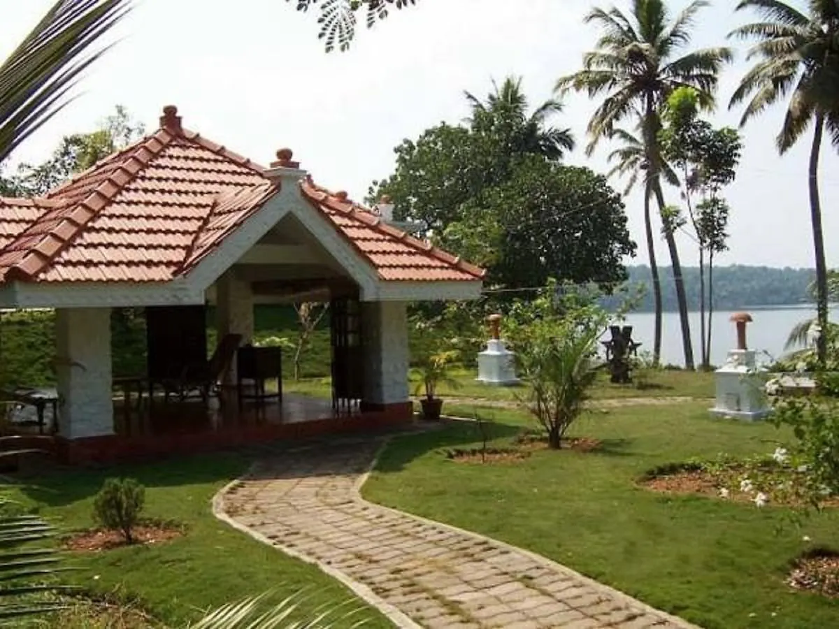 Aadithyaa Resorts West Kallada