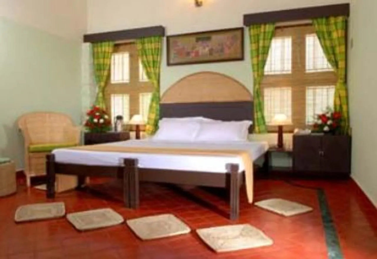 Aadithyaa Resorts West Kallada India
