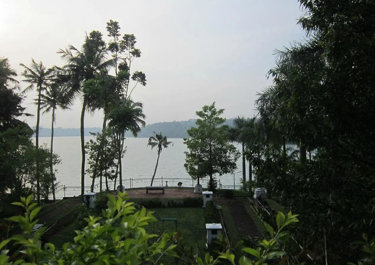 Aadithyaa Resorts West Kallada
