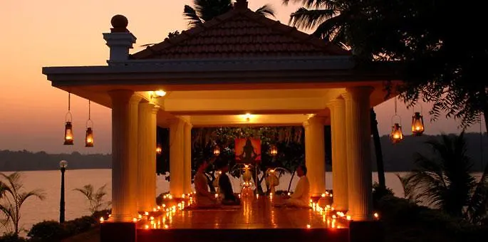 Aadithyaa Resorts West Kallada