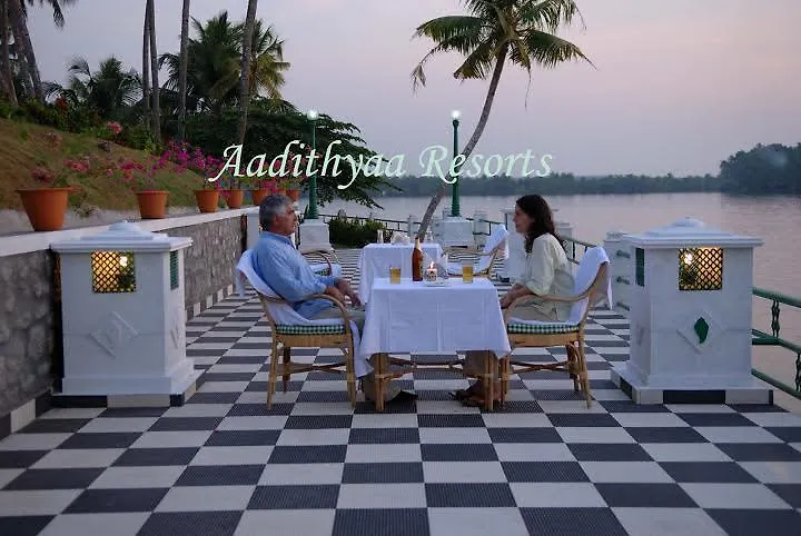 Aadithyaa Resorts West Kallada